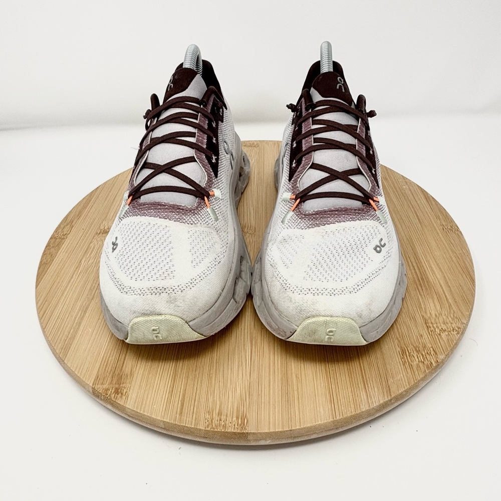 On Cloud Cloudtilt Cloudtec Phase Quartz Pearl Wo… - image 2